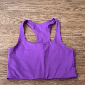 Girlfriend collective paloma bra